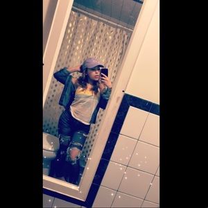 Meet your Posher, Jocelyn